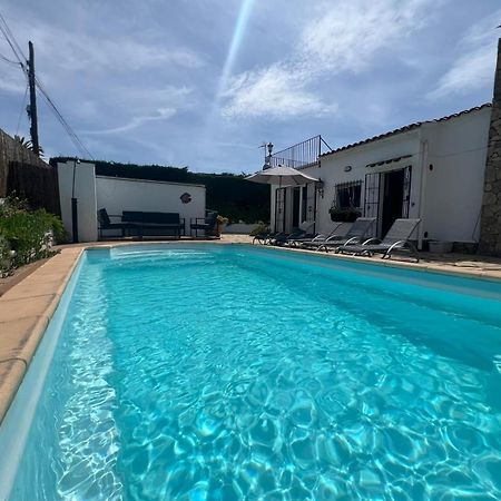 Willa Alemanya 26 With Private Pool Torroella de Montgrí Zewnętrze zdjęcie